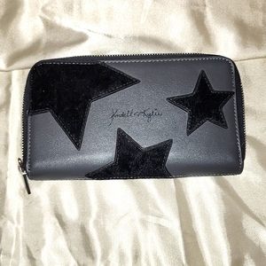 Kendall & Kylie Zip Wallet
